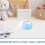 4 Set Empty Puff Box With And Sifter For 7
