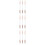 9 Pcs  -End Eyeshadow Brushes Heart Shaped Silicone Eyeshadow Brushes 7