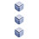3Pcs Kids Educational Six-Side Stamper For Early Learning 8