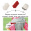 1Pc Practical Training Grip Club Component Accessory 10
