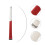 1Pc Practical Training Grip Club Component Accessory 4