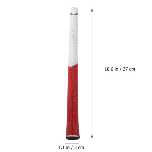 1Pc Practical Training Grip Club Component Accessory 1