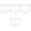 4Pcs Transparent Baseball Case For Household Storage And Display 6