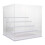 Doorzichtig Ps Model Display Box Meerdere Organizer 3