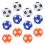 24 Pcs Replacement Foosball Table Balls For Tabletop Soccer Game 3