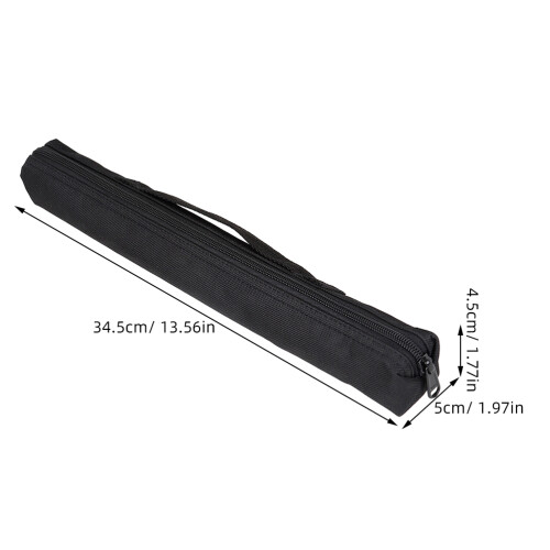 6pcs Flute Box Gig Bag Harmonica Major Child Box Cover 1