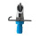 30 Pcs Set Double Spring Automatic Drinking Fountain For Rabbits Blue 3