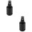 2 Pcs 1/2 Inch Hex Impact Socket For Harmonic Balancer Pulley Bolt 6