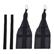3 Sets Belt Trainer Suspenders Fitness Sports