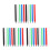 30 Pcs Replacement Stylus Pens With Lanyard Hole For Lcd Devices 4