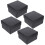 8 Pcs Multi-Function Watch Storage Boxes Organizer 1