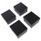 8 Pcs Multi-Function Watch Storage Boxes Organizer 11