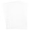 30 Pcs Acrylic Transparent Notebook Cover For Diy Journal Planner 3