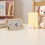 6 Pcs Paper Making Frame Diy Wood 8