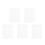 30 Pcs Acrylic Transparent Notebook Cover For Diy Journal Planner 7