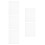 30 Pcs Acrylic Transparent Notebook Cover For Diy Journal Planner 5