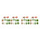 20 Pcs Simulated Tree Ornaments For Sand Table Micro Landscape 7