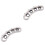 2Pièces Renforceur Doigts Pratique Pour Instruments À Cordes 3