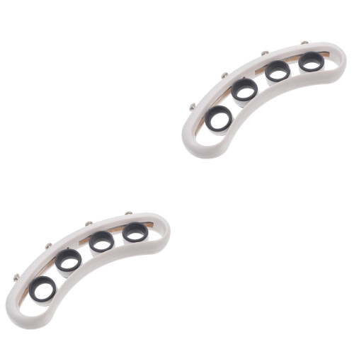 2Pièces Renforceur Doigts Pratique Pour Instruments À Cordes 2