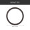 40 Pcs Trumpet Ring Cornet Tuning Slide Rubber Bumper Stoppers 10