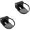 2Pcs Speaker Wall Mount For Surround Stand 5