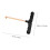 15 Pcs Skate Shoe Hook Installation Tool Trampoline Iron 2
