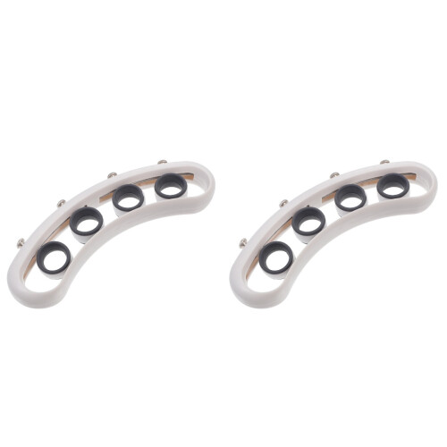 2Pièces Renforceur Doigts Pratique Pour Instruments À Cordes 1