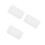 3 Sets Boat Louvered Vent With 4 Screw Marine Flush Thru Replacement 4