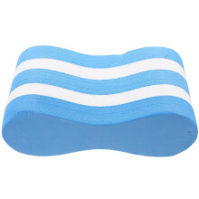 3pcs Swimming Board Child Foam Latte Art Sports White