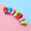 26 Stuks Postzegels Engelse Letters Stempel Kind Speelgoed 4