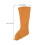 4 Pairs Cotton Breathable Monk Socks 10