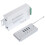 LED Controller Wit Voor LED Verlichting Met 20M Bereik 8