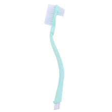 3Pcs Long Handle Double Head Shoe Brush For Sneaker Cleaning
