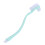 3Pcs Long Handle Double Head Shoe Brush For Sneaker Cleaning 11