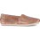 Toms (, ) TOMS Alpargata Sequins Textile Women's Rose Espadrilles 5