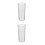 2Pcs Vanishing Trick Cup For 10