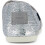 Toms (, ) TOMS Alpargata Sequins Textile Women's Silver Espadrilles 2
