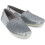 Toms (, ) TOMS Alpargata Sequins Textile Women's Silver Espadrilles 3