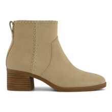 (, ) TOMS Delilah Heeled Suede Women's Sand Heeled Ankle Boots