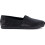 Toms (, ) TOMS Alpargata Sequins Textile Women's Black Espadrilles 6