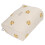 Versatile Diaper Bag Pouch - Large Capacity Embroidered Cotton 10