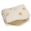 Versatile Diaper Bag Pouch - Large Capacity Embroidered Cotton 13