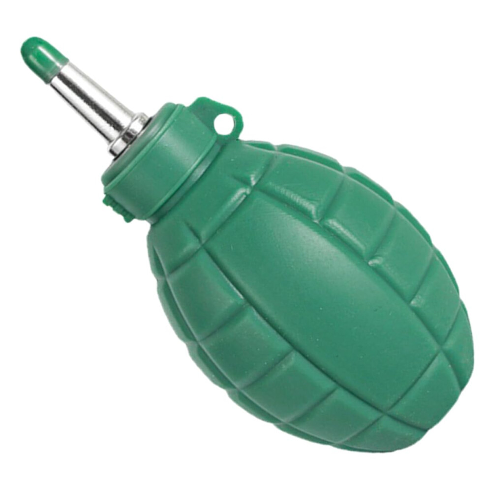 Air Blower Dust Cleaner For Camera Lens Keyboard Cleaning With Durable Silicone And Precise Airflow 9426802518290