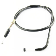 Clutch cable for NV400 Steed 400 (1992–1998) and VT600 Shadow (1993–2008) multicolored Ref: 8254