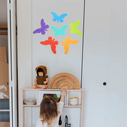 36 EVA-schuim decoratief voor prikbord 1
