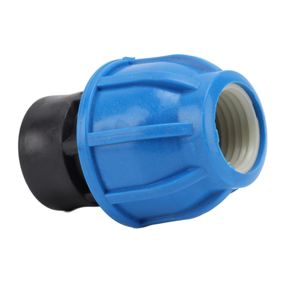 5Pcs Sanitã¤R Armaturen Wasser Rohr Schnell 7465065637654