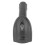 2.4G Wireless 1D Barcode Scanner, CCD, 2002/s, 2000mAh Battery 15