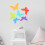 36 EVA-schuim decoratief voor prikbord 3