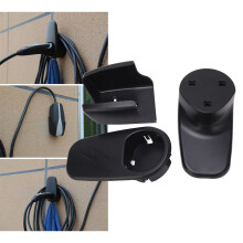 Tesla Model 3/Y/X/S Kompatibles Wandladegerät Kabelhalter Organizer