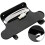 Acrylic Wall Mount for Speakers 2024 Model Transparent Horizontal Holder With Secure Positioning 4